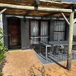 Little Paradise In Hout Bay