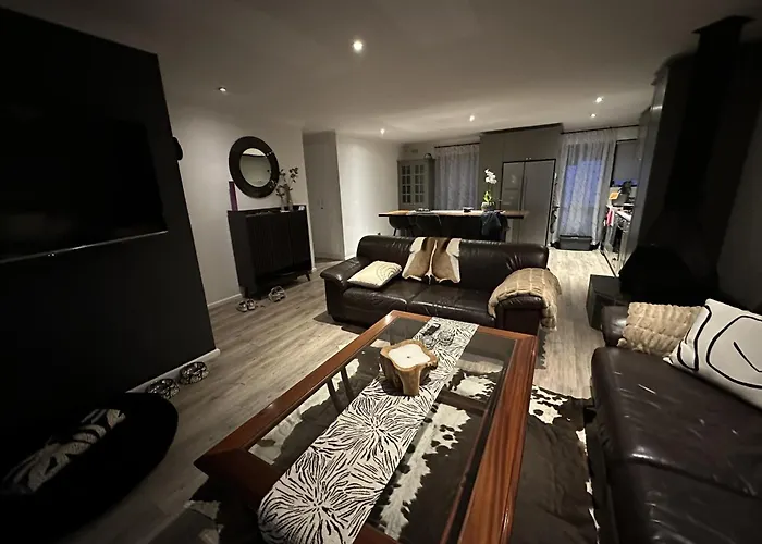 Little Paradise In Hout Bay