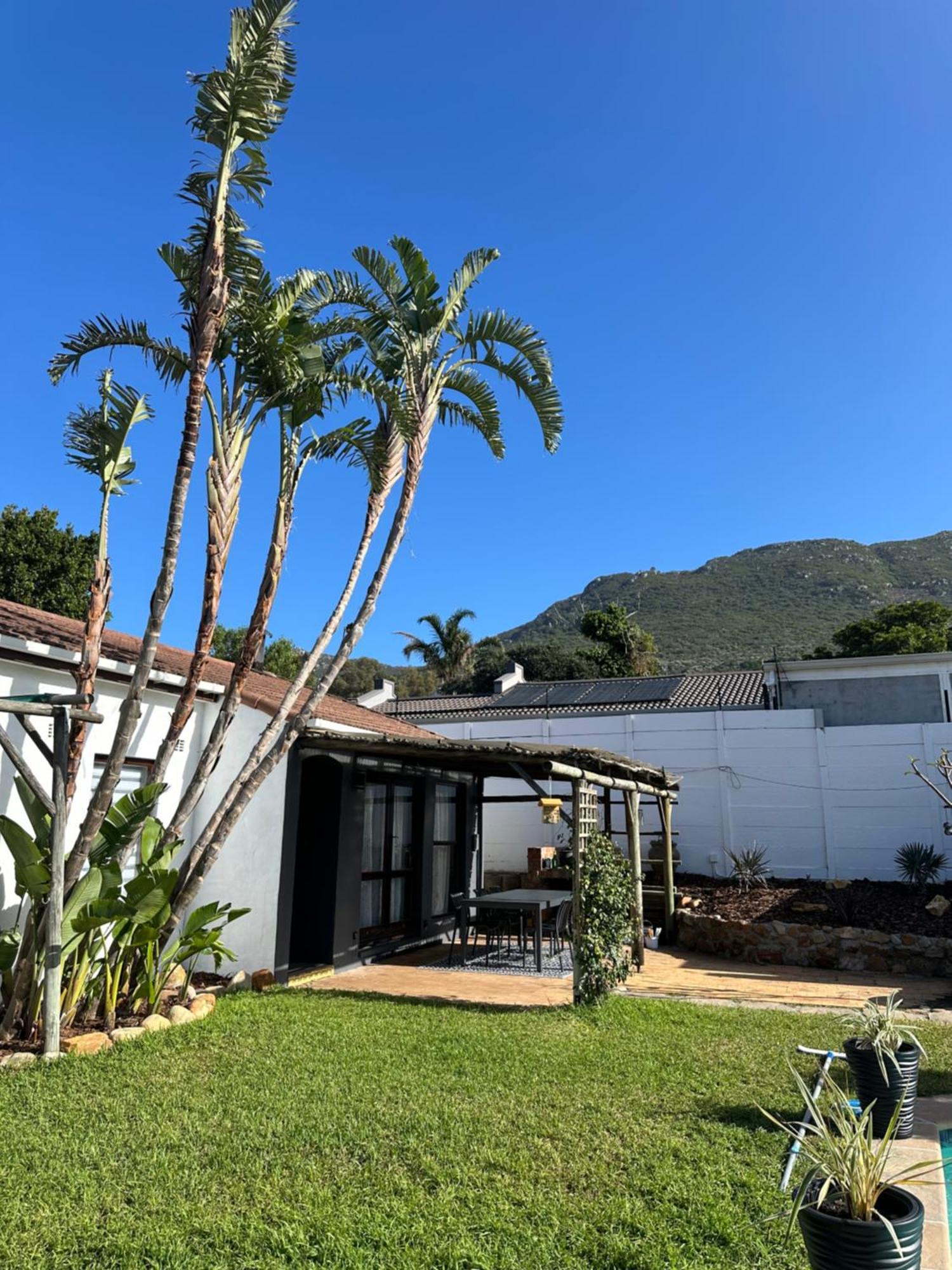 Little Paradise In Hout Bay Holiday home