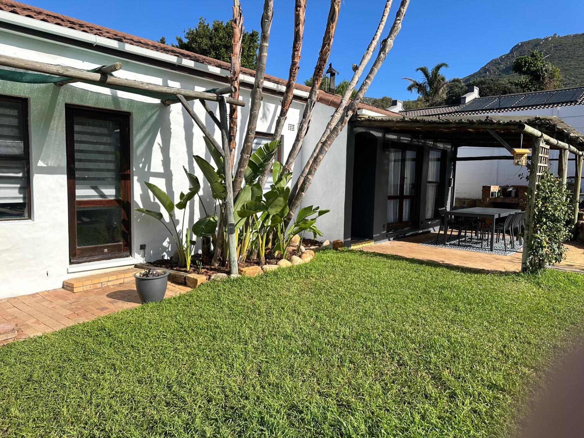 Holiday home Little Paradise In Hout Bay