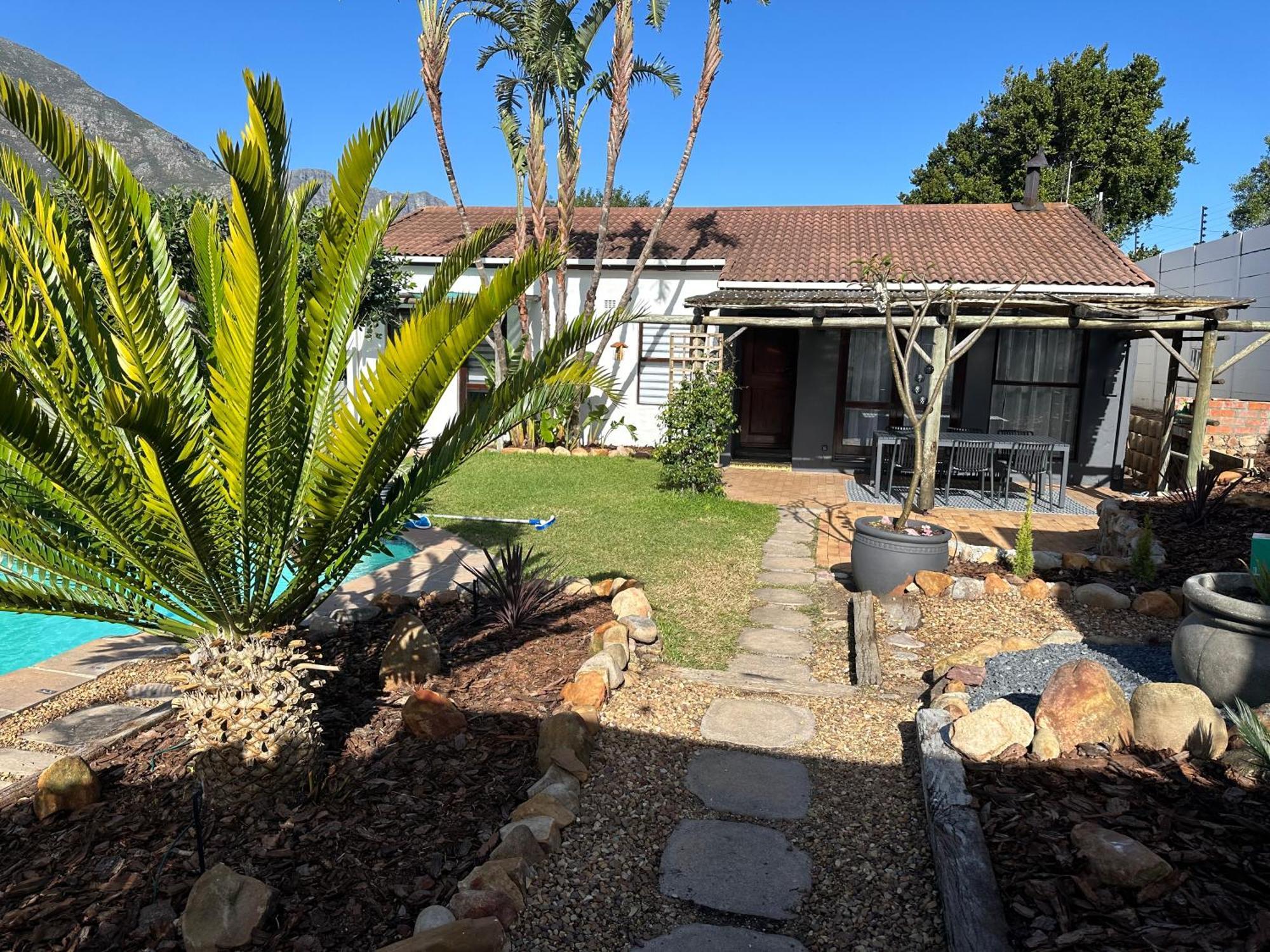 Holiday home Little Paradise In Hout Bay Cape Town