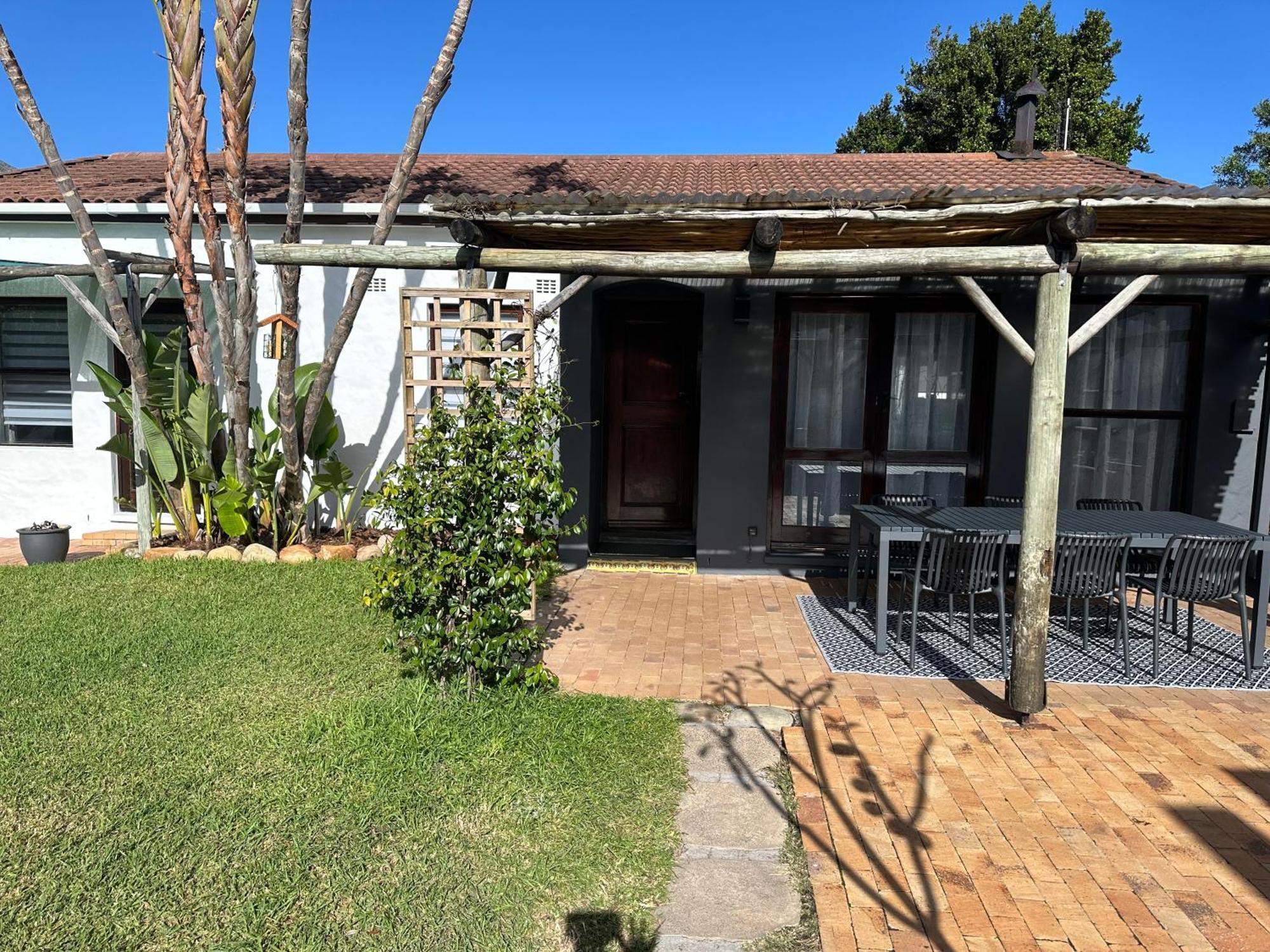 Little Paradise In Hout Bay Holiday home