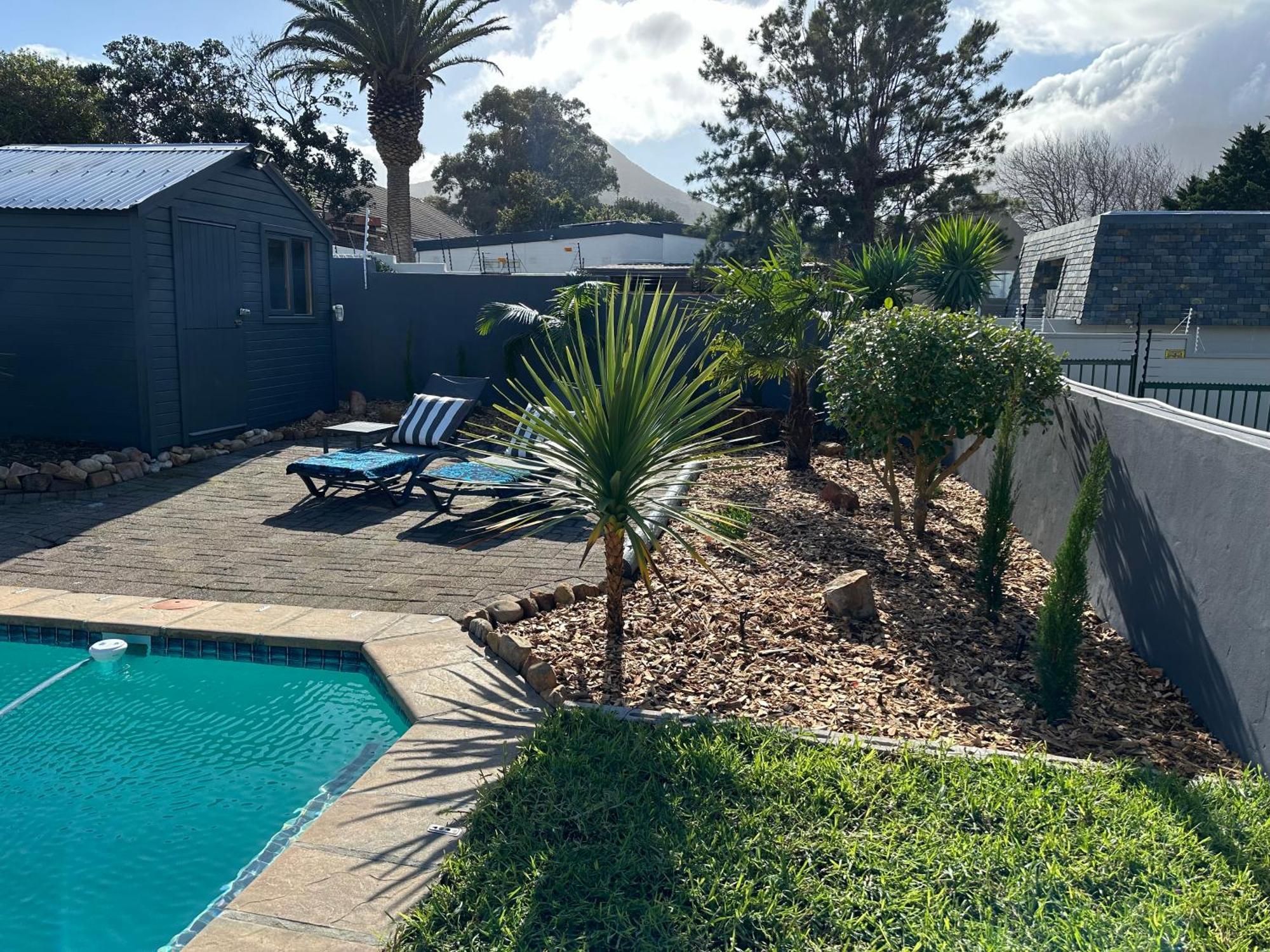 Little Paradise In Hout Bay Holiday home *