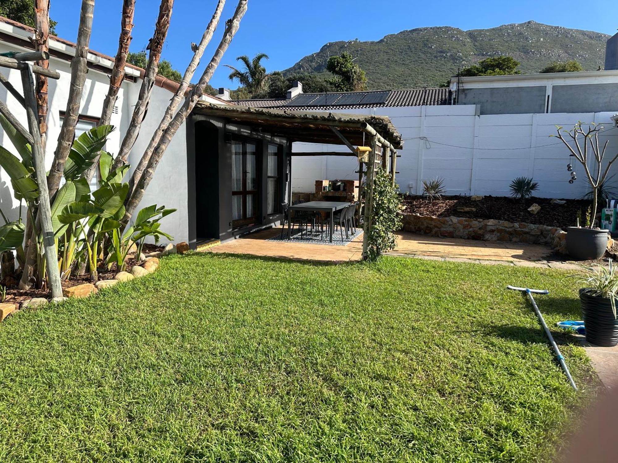 Holiday home Little Paradise In Hout Bay *