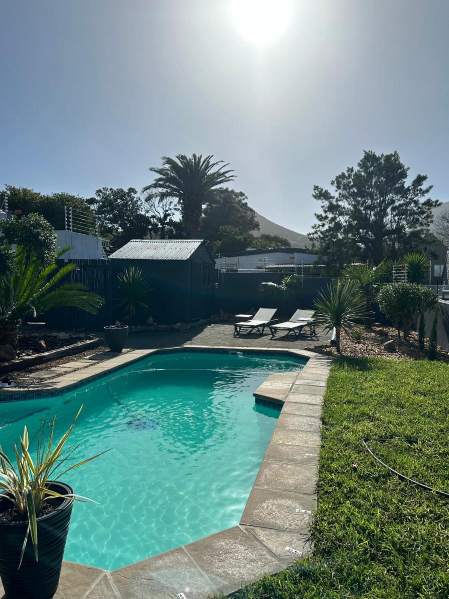 Holiday home Little Paradise In Hout Bay Cape Town