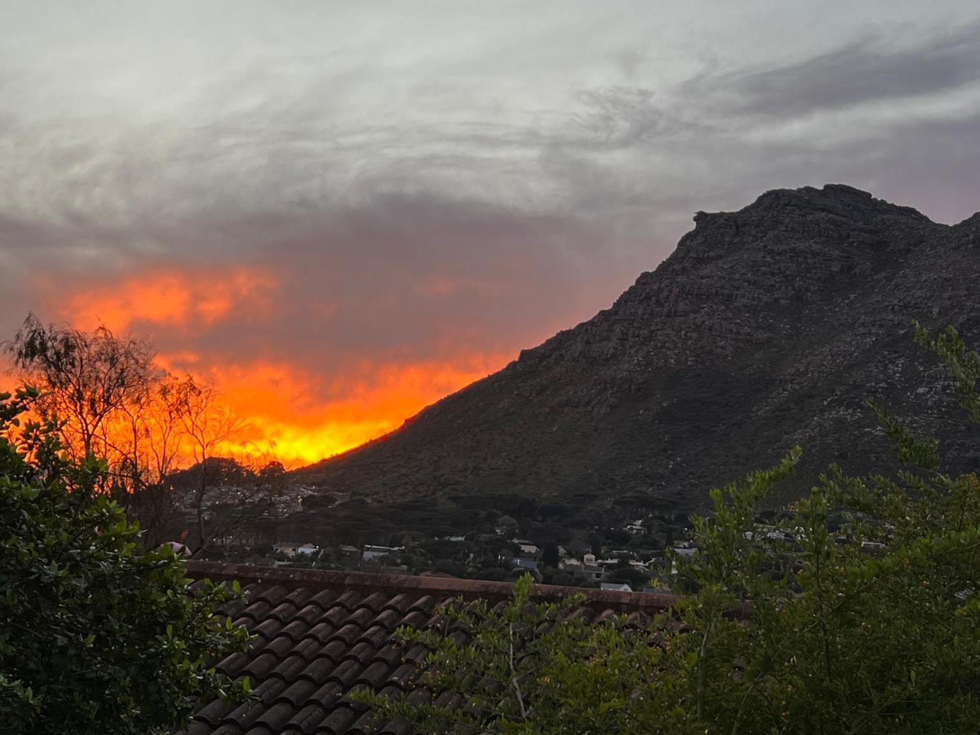 Little Paradise In Hout Bay