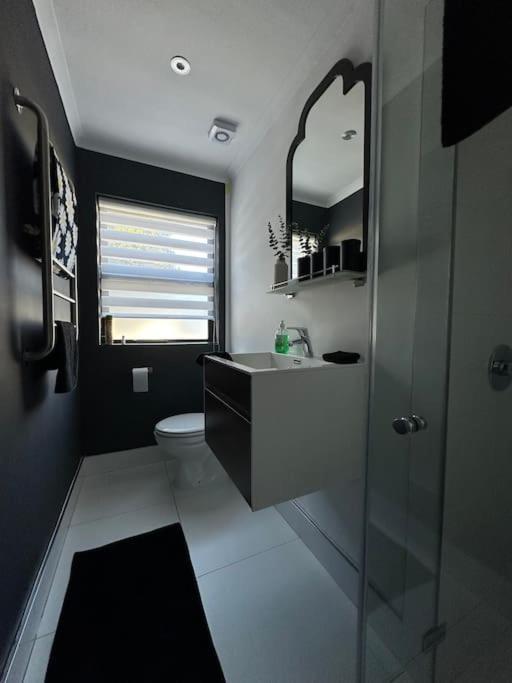 Little Paradise In Hout Bay Holiday home