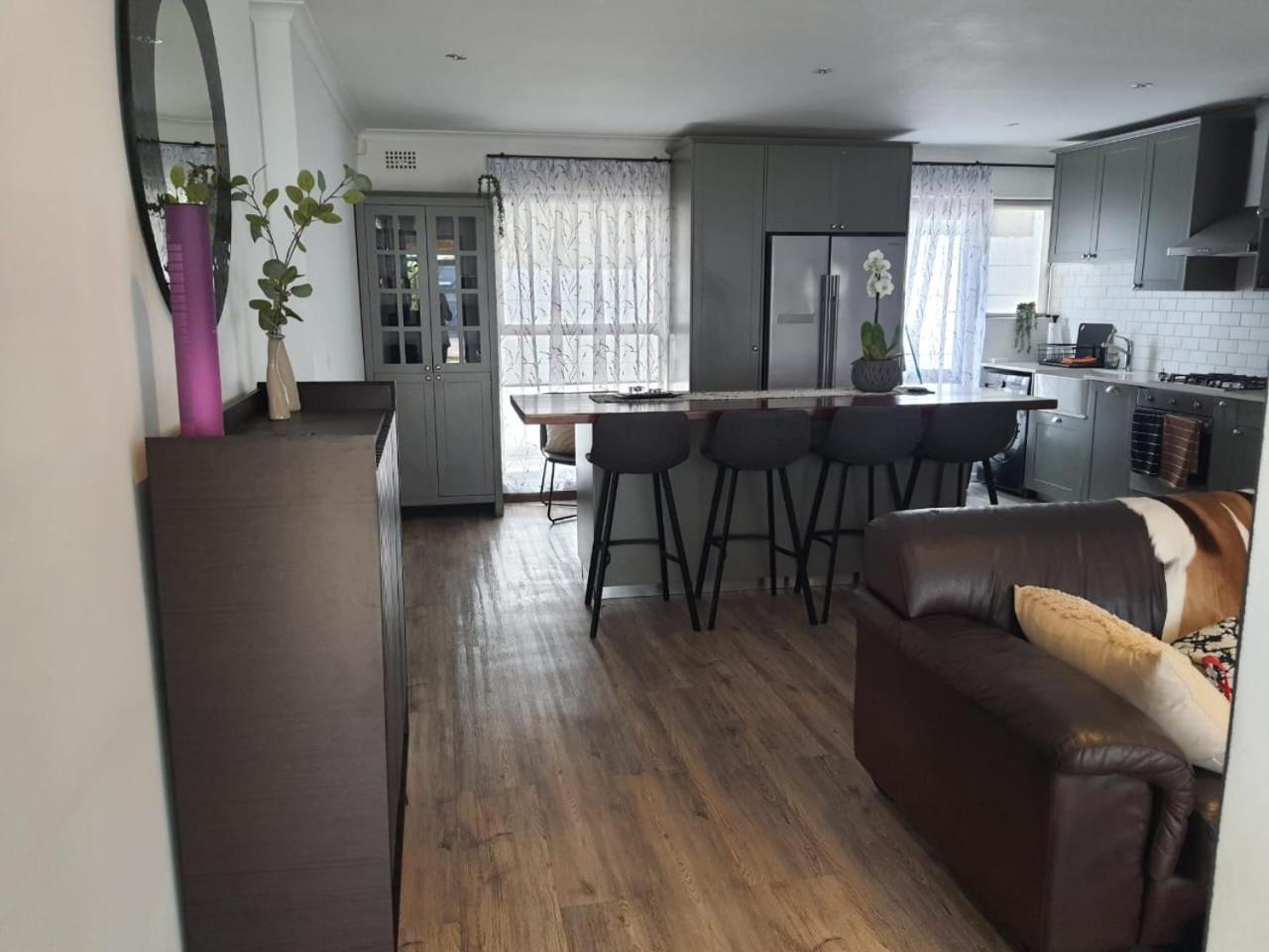 Little Paradise In Hout Bay Holiday home