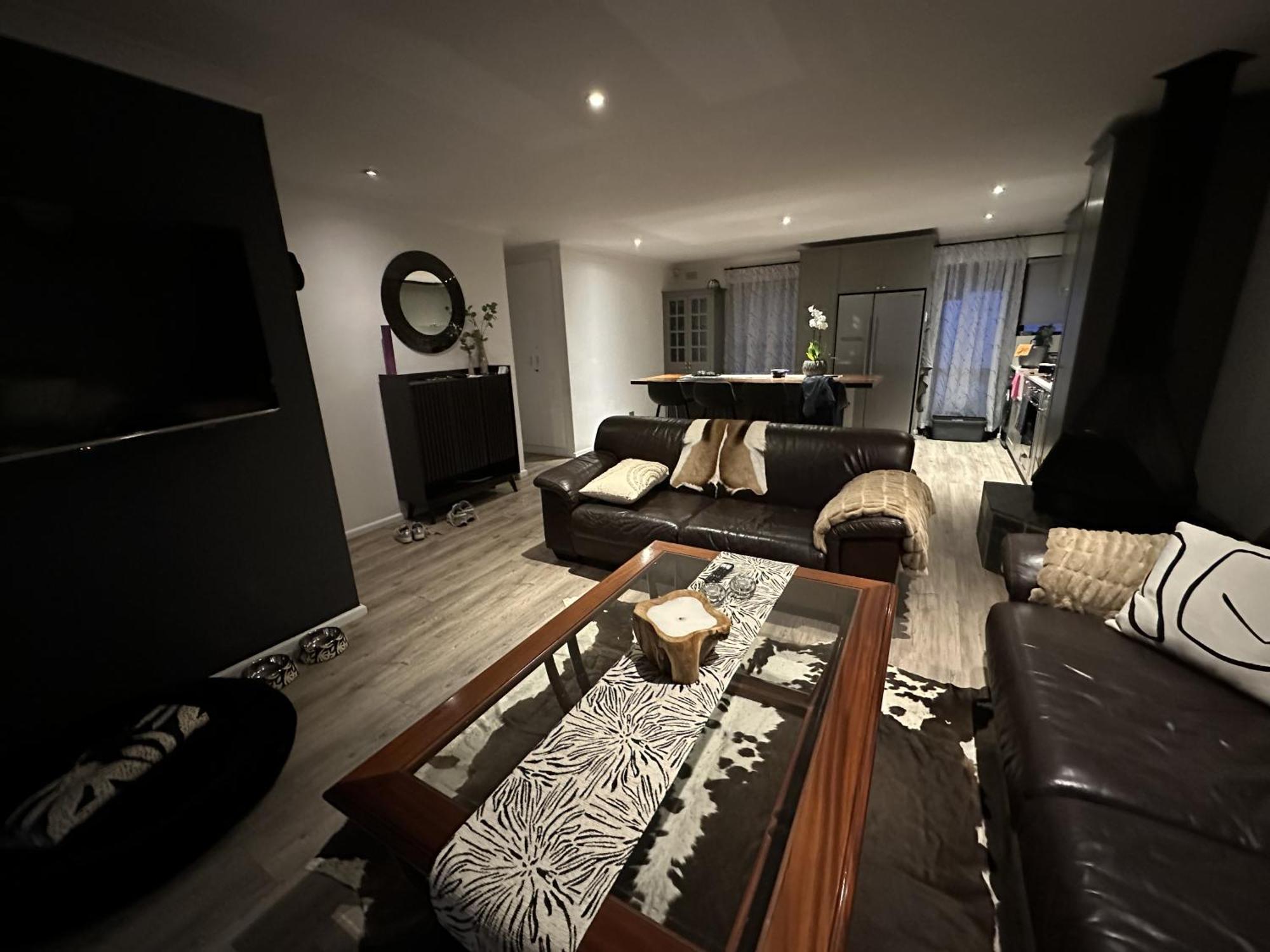 Holiday home Little Paradise In Hout Bay